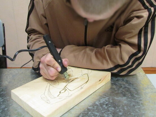     фото: пресс-служба УФСИН по Бурятии