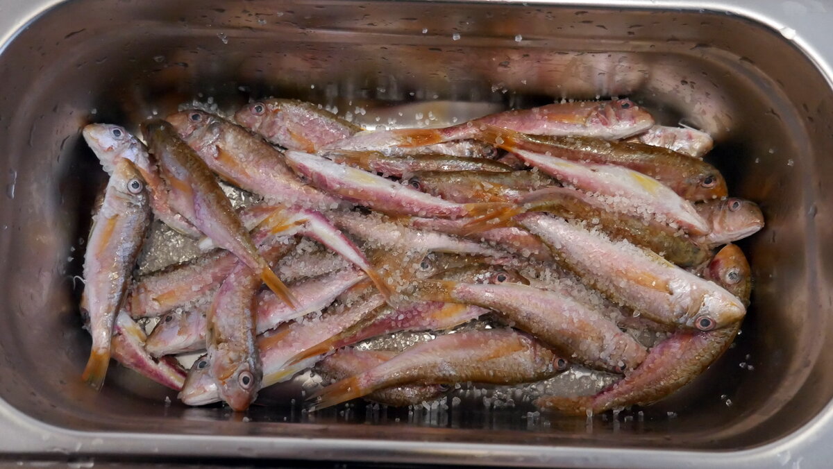 Как правильно сушить рыбу - Кулинарные статьи от Гранд кулинара