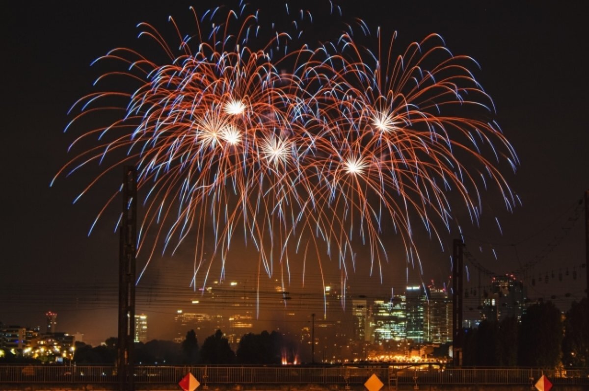    Минтруд Башкирии рассказал, как будем отдыхать на Новый год