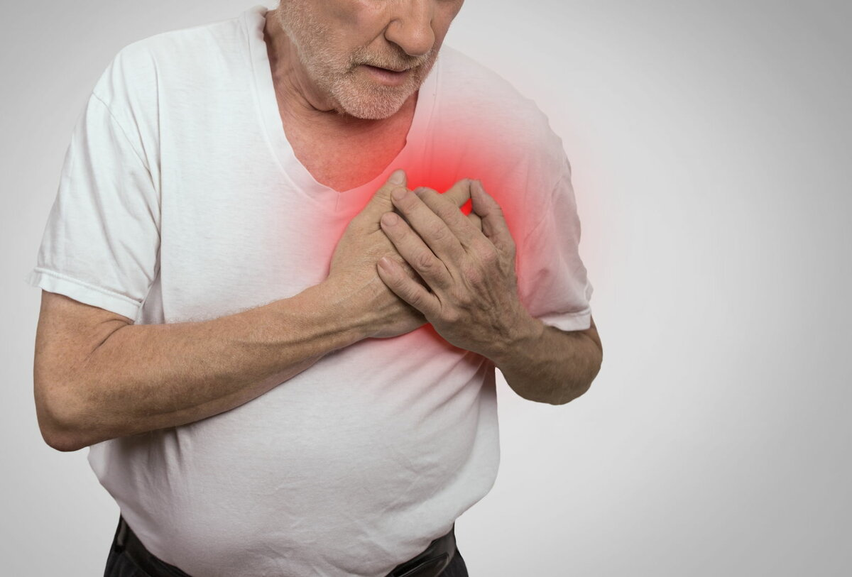 Поздняя осень и зима являются одним из факторов риска сердечной смерти, если у пациента имеются болезни сердца.-2