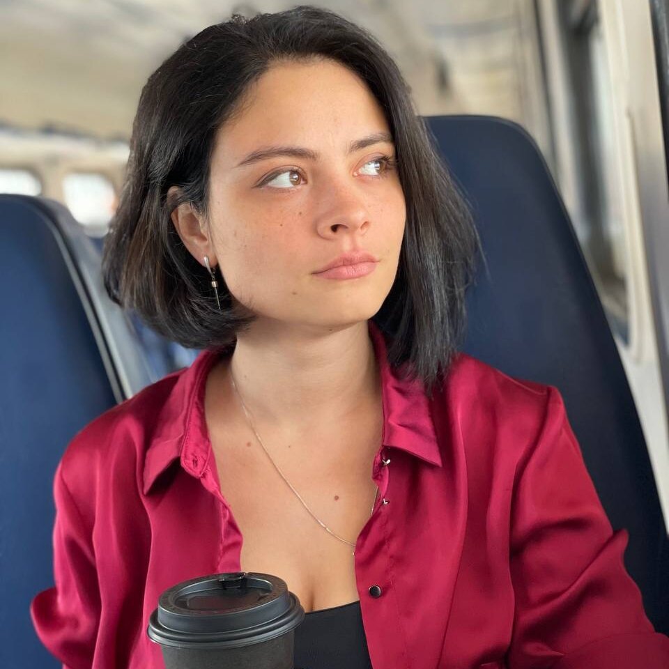 Это я мечтаю о Японии по пути на работу