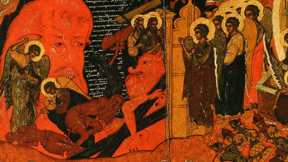 Картинки о грехе