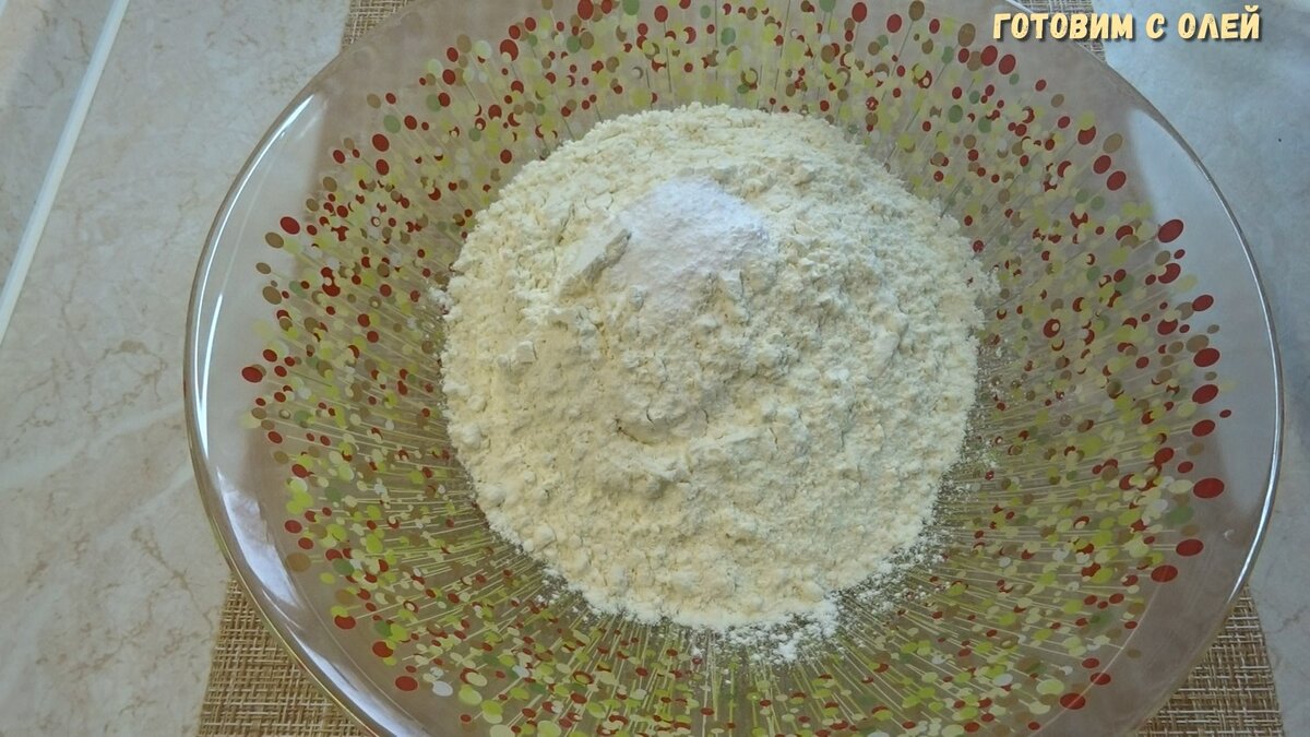 Фото автора канала "Готовим с Олей"