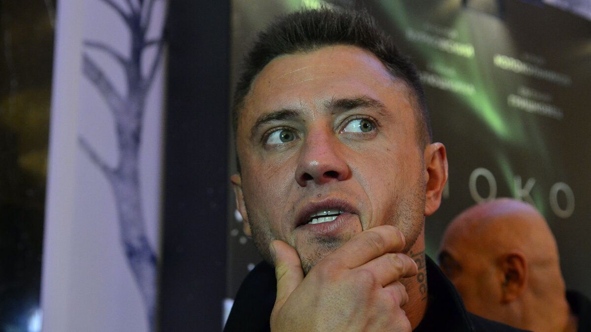    Global Look Press | Pavel Kashaev, Павел Кашаев