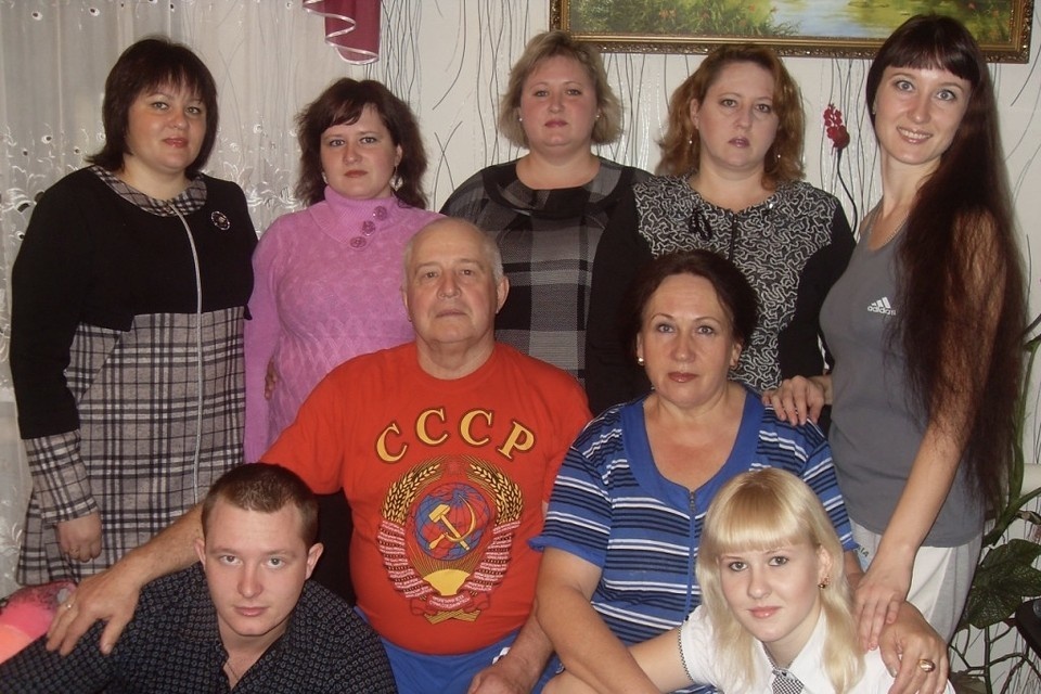     За лучшей жизнью Троеглазовы в 1999 году решили отправиться в Россию. Фото: предоставлено "КП-Самара"