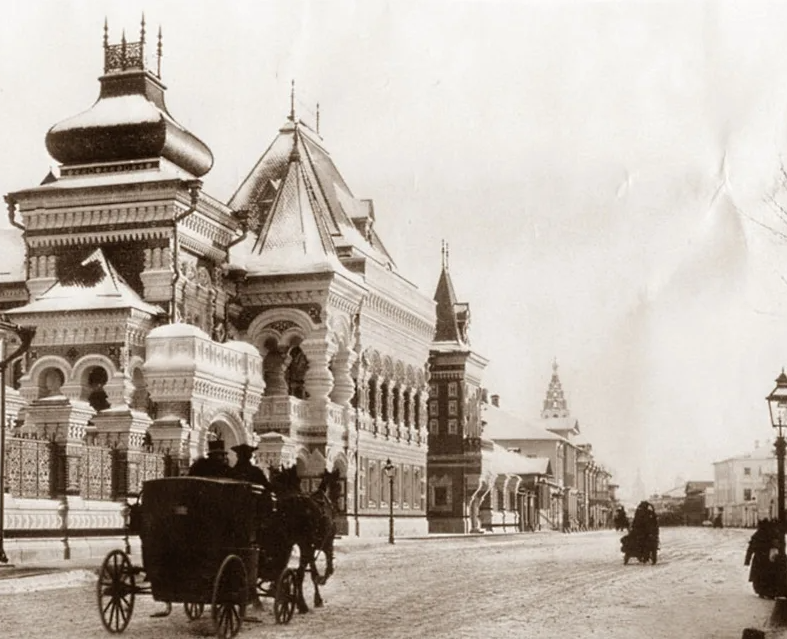 Москва в конце xix века. Якиманка в 19 веке. Дом купца Игумнова на Якиманке. 1917 Год большая Якиманка. Москва конец 19 века.