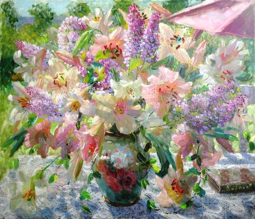  . . .  : https://svistanet.com/hudozhniki-i-art-proekty/kartini-i-zhivopis/xudozhnik-viktor-zundalev-aromatnye-oblaka-vostorga.html