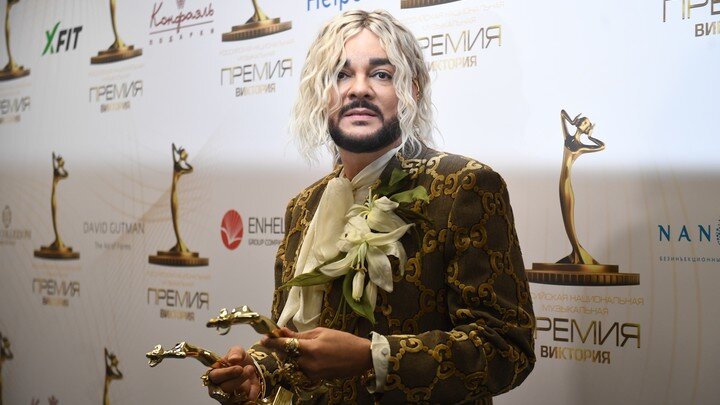 © KOMSOMOLSKAYA PRAVDA/GLOBALLOOKPRESS