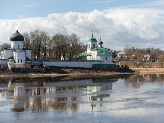     Фото: Вадим Боченков
