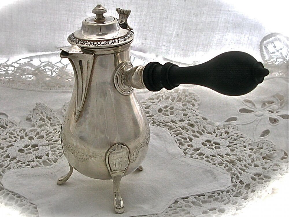Кофейник