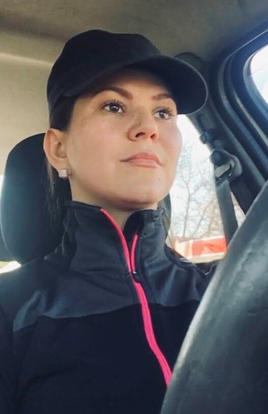 Люблю звук дизельного двигателя