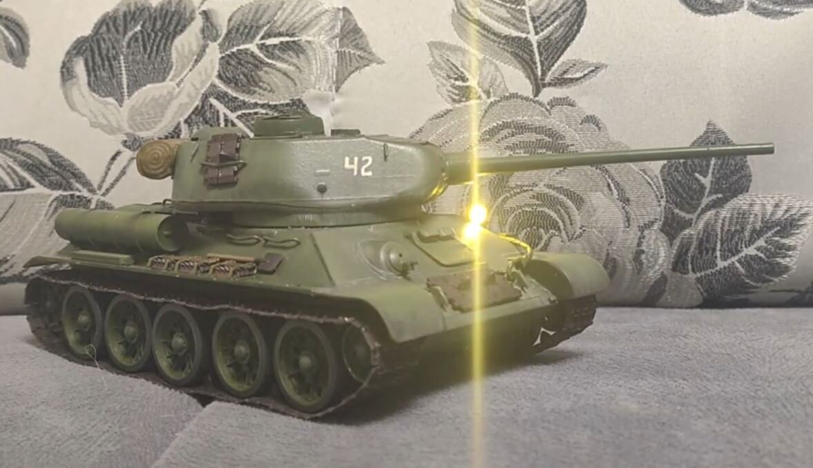 Кусочек видео для тех, кто, по тем или иным причинам, не смог посмотреть...