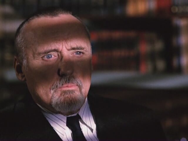 Кадр из фильма "Пророк смерти" (2000)