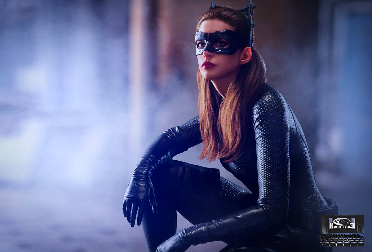 Кадр из фильма "Возвращение Тёмного рыцаря".