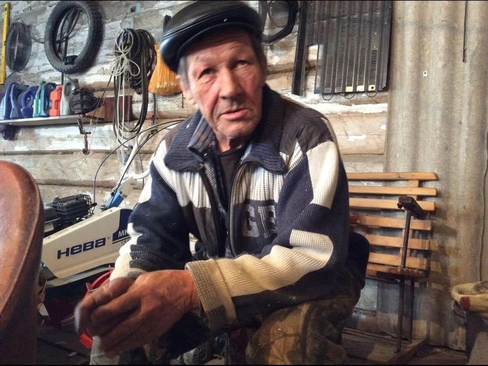 Пинигин А.В.