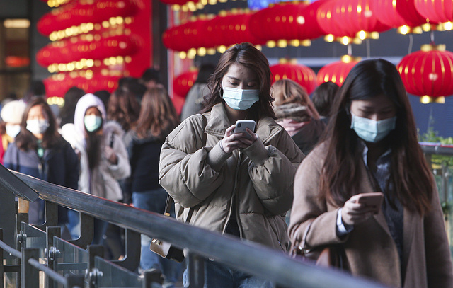 © AP Photo/Chiang Ying-ying