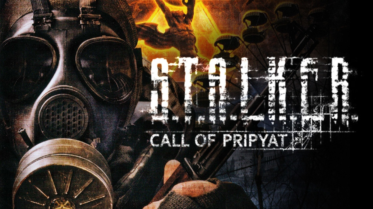 S.T.A.L.K.E.R.: Call of Pripyat