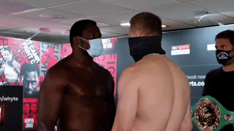 Не подал руки!