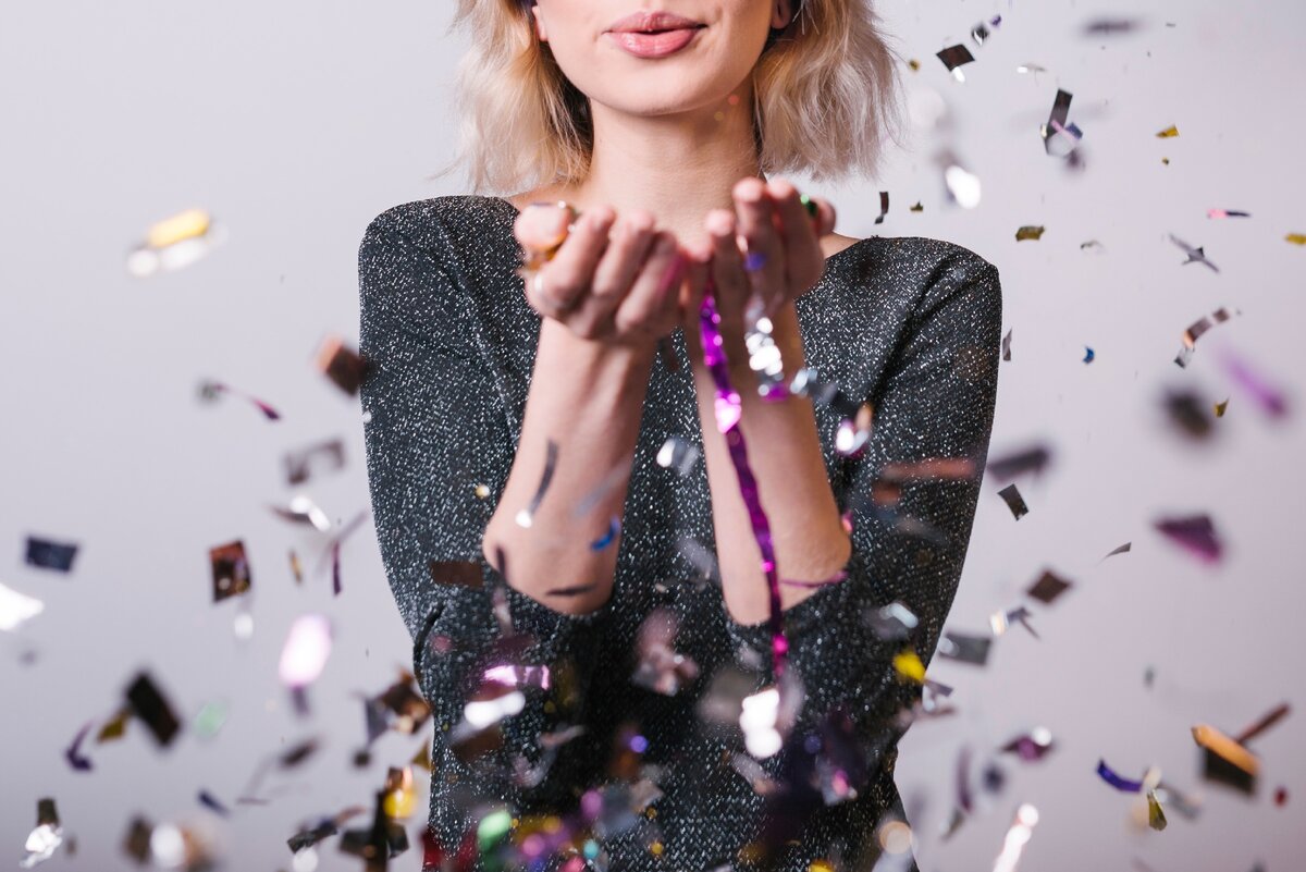 Флюид блеск Curex Brilliance — и вы сияете каждый день