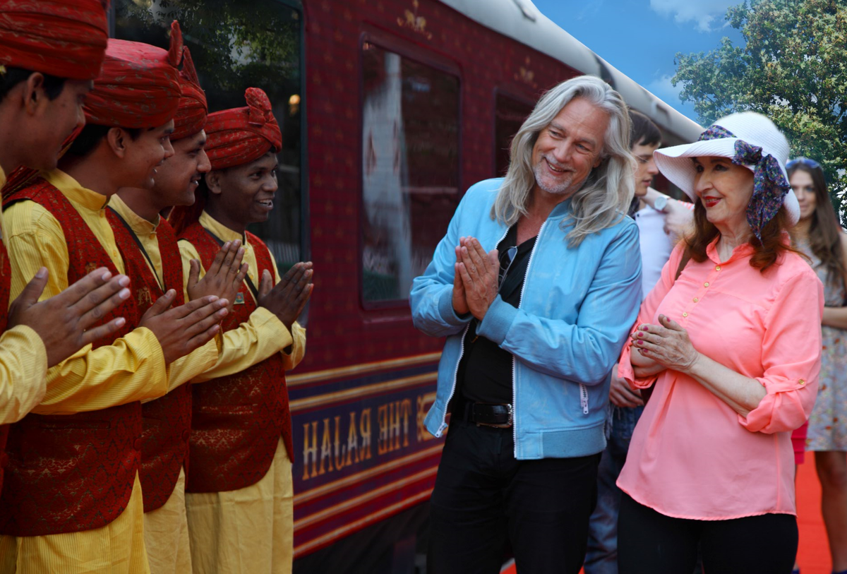 Всё для клиента. И даже больше!