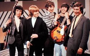 The Rolling Stones 