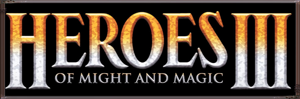 Герои меча и магии 3