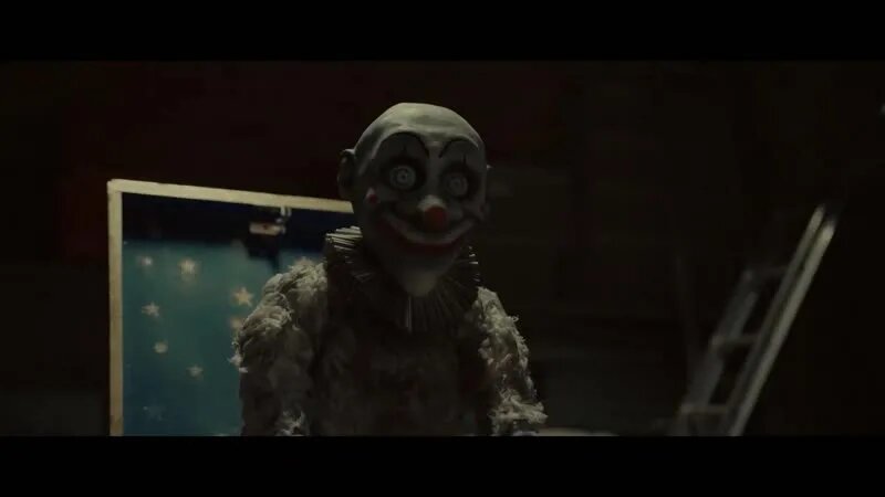 Кадры из фильма Шкатулка дьявола