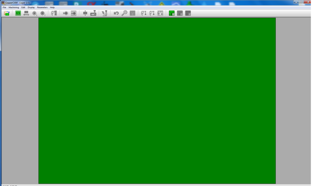 Программа CopperCam