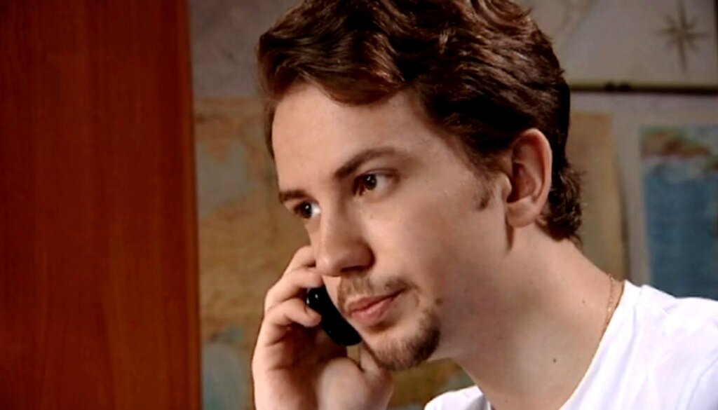 Андрей Васильев. Кадр из сериала Глухарь-2 сезон. http://m.kino-teatr.ru/