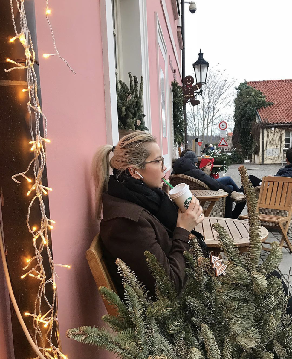 Фото из личного архива