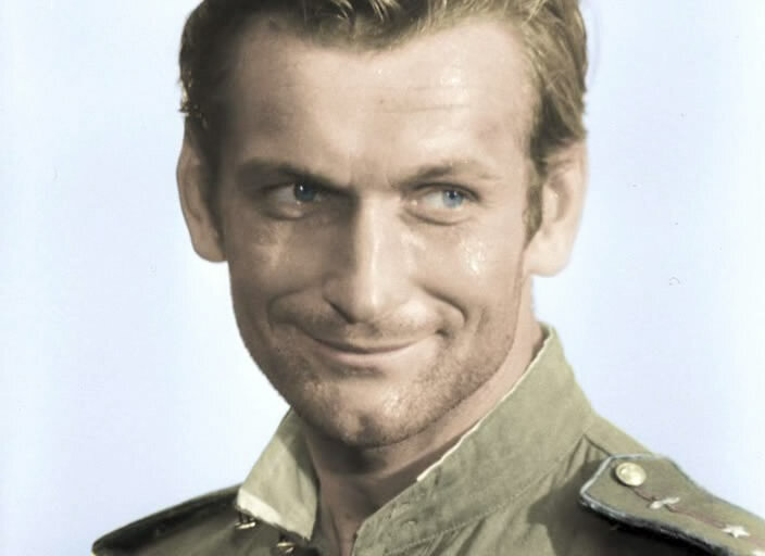 От «В бой идут одни “старики”» до «Слава Украине!». Судьба Владимира ...