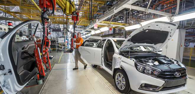 Жерло топки денег