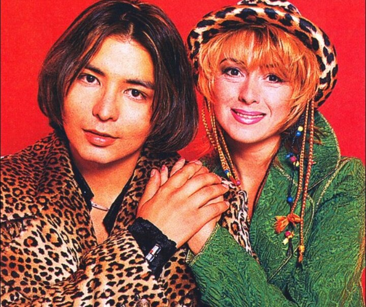  Мурат Насыров и Алена Апина.