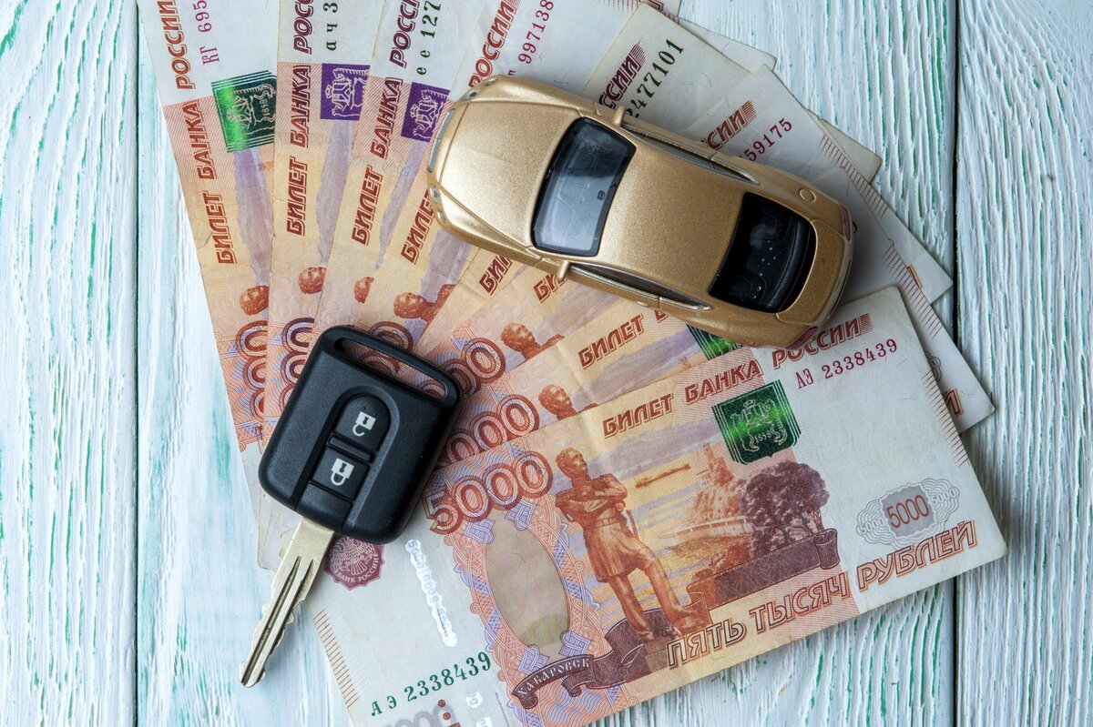 5 машин для покупки за 500 тысяч рублей в 2020 году?