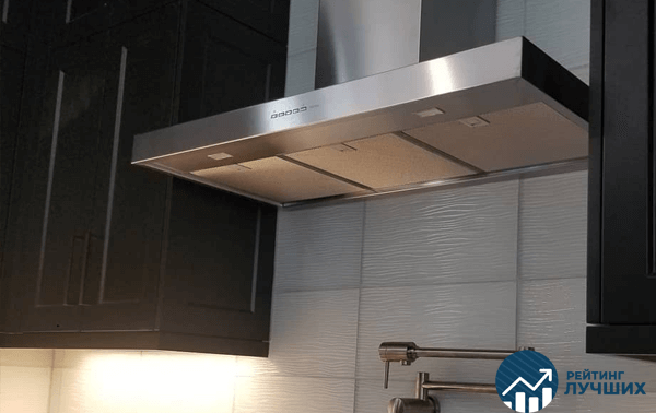 Рейтинг лучших встраиваемых вытяжек