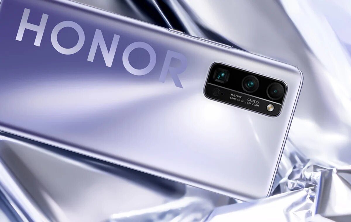 Honor 30