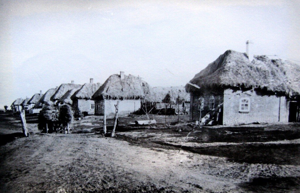 Село Турки. Саратовская губерния, Балашовский уезд