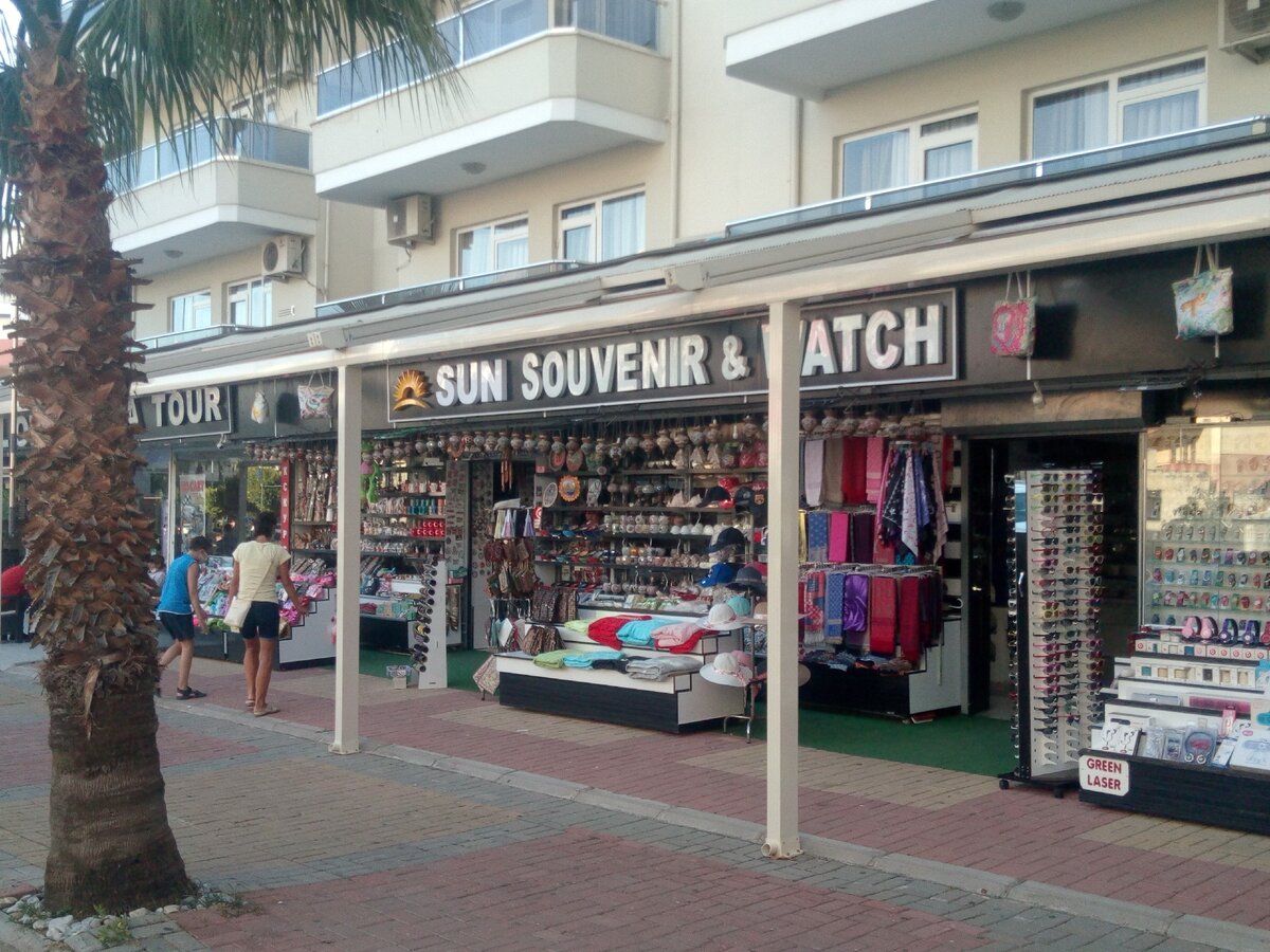 Не обменные обменники.