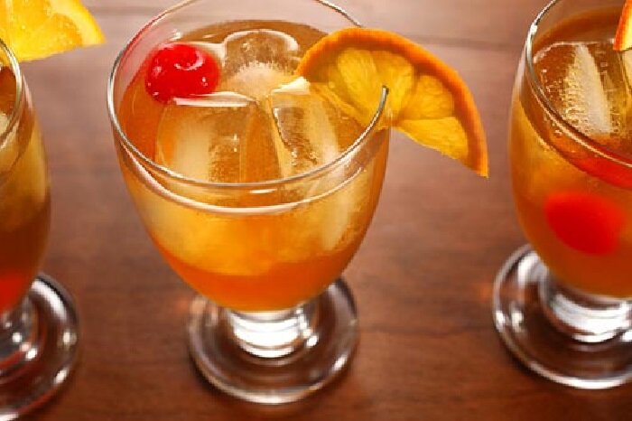 Whisky Sour