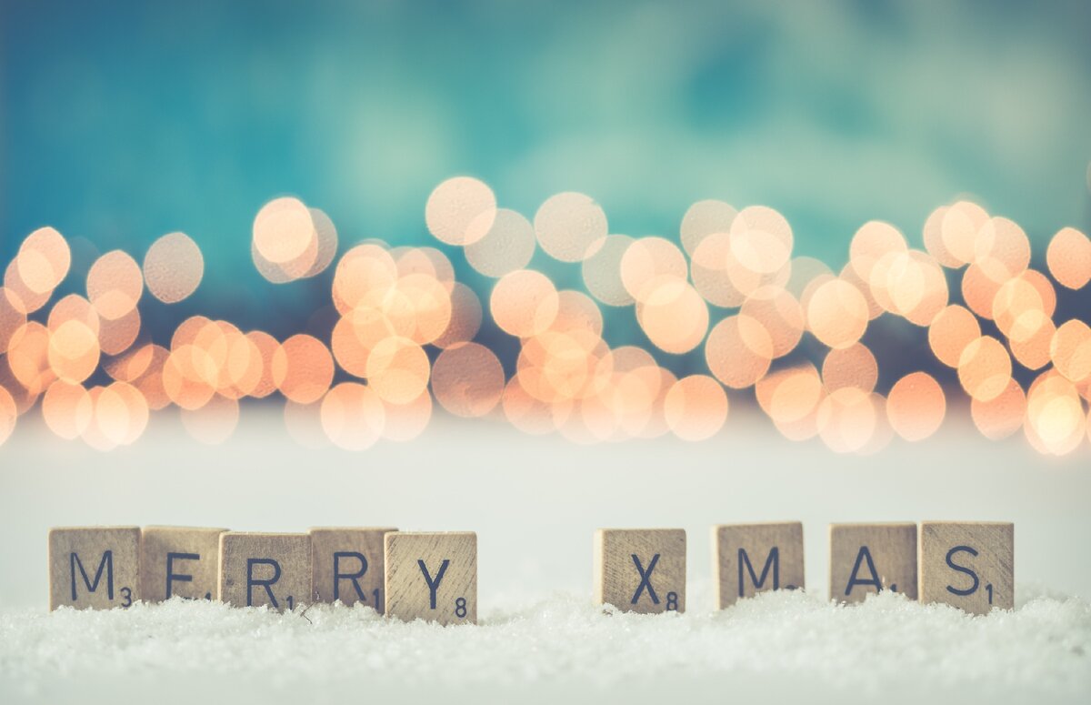 Merry Xmas
