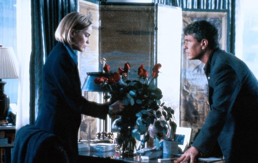 Кадр из фильма "Щепка" (1993)