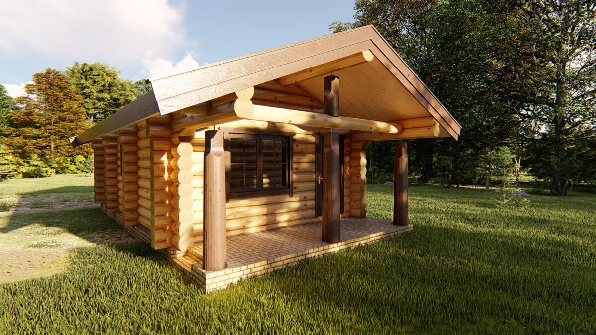 Баня «Онтарио» 