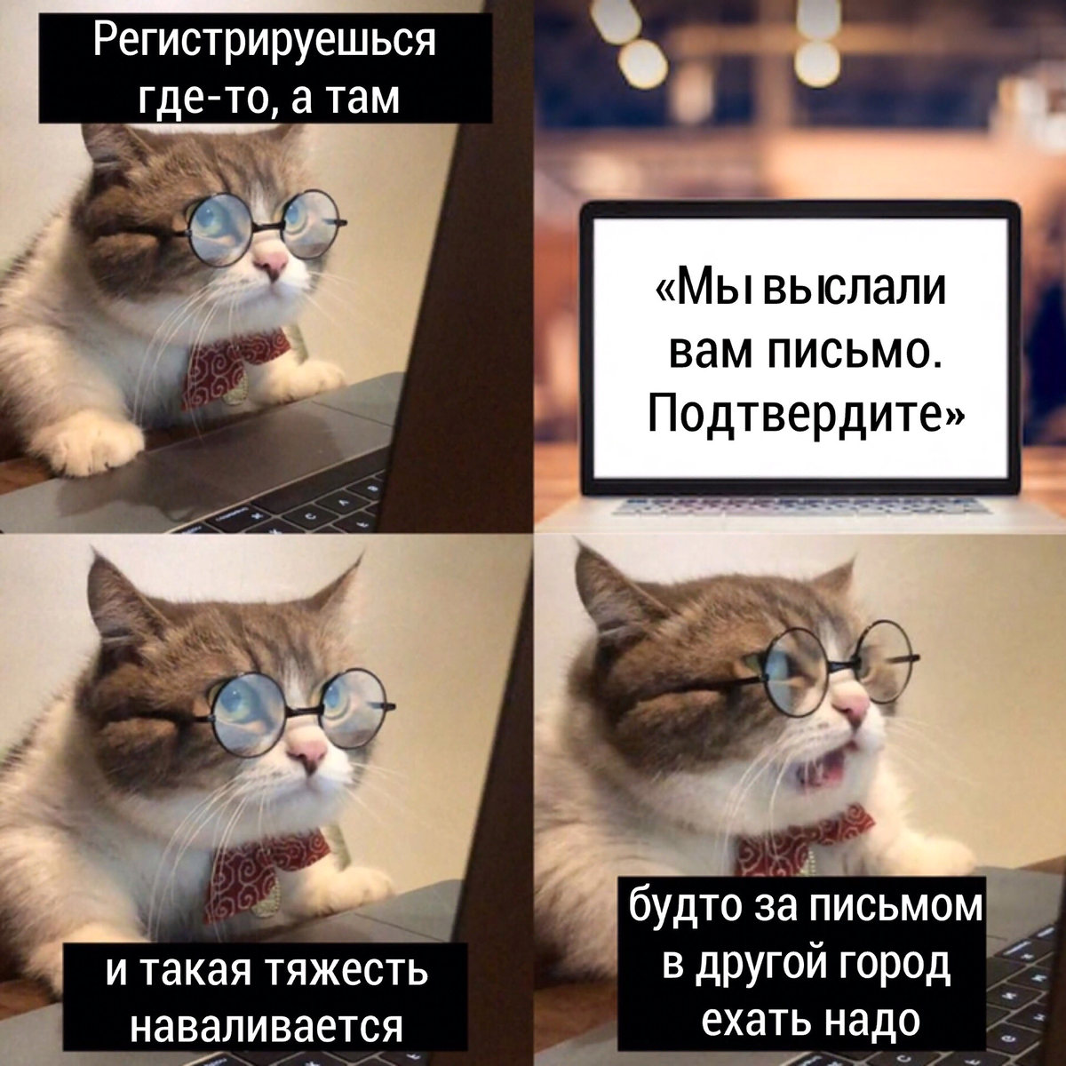 Иногда очень даже жизненно