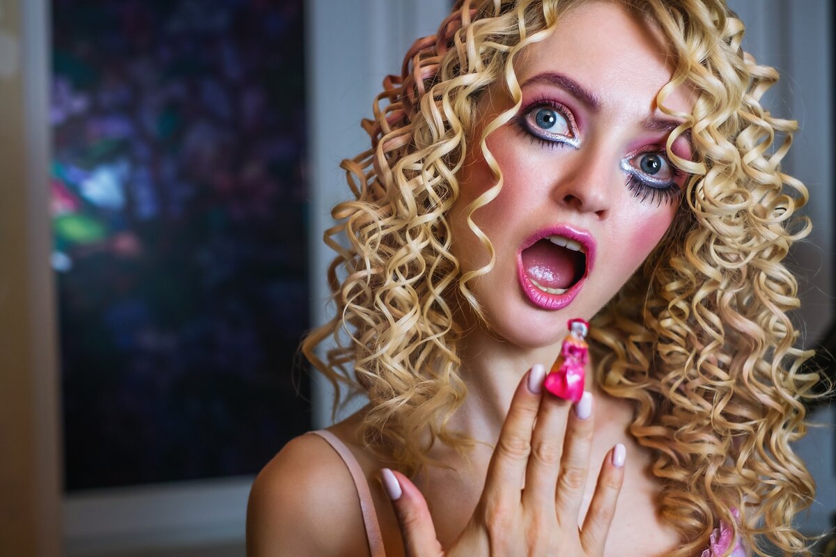 Наша Елена, глазами здравомыслящего мужчины