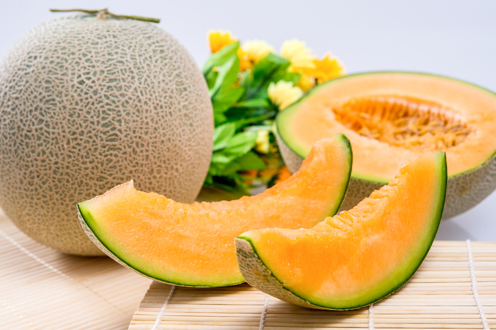 Melon 1