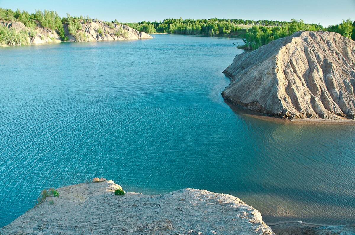 Фото в кондуках