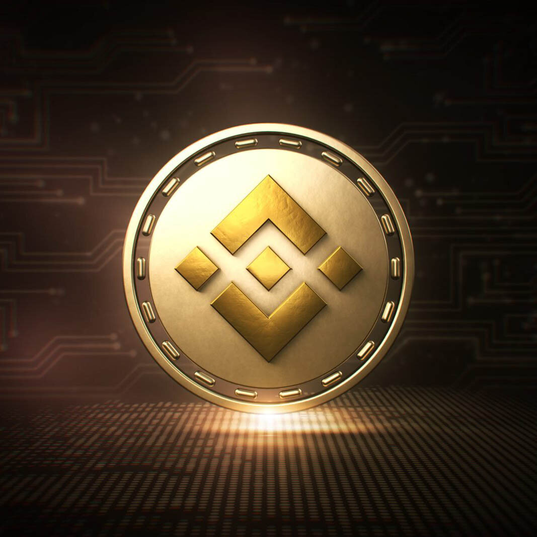 Binance добавили на платформу фьючерсы DeFi Composite Index