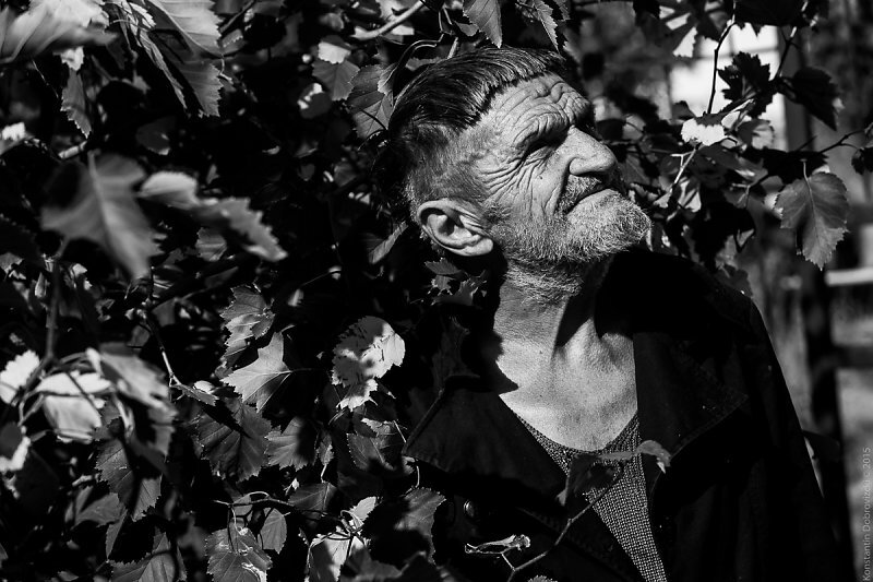 Валерий Исаянц (1945–2019). Фото: dobrovizcki.livejournal.com