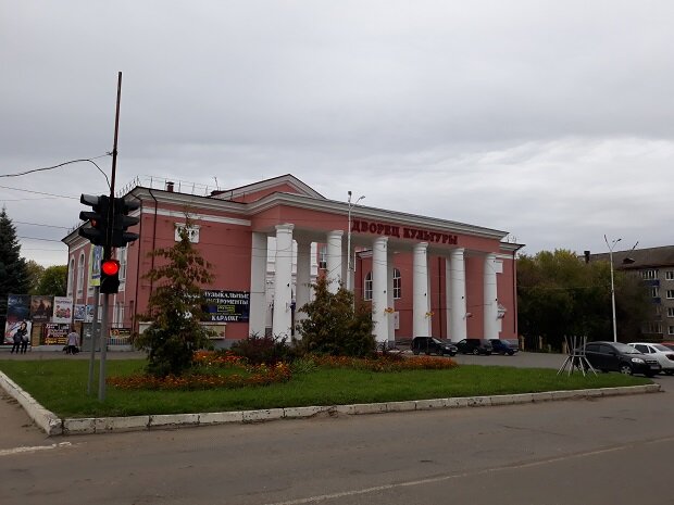 Канаш, 29 августа 2019