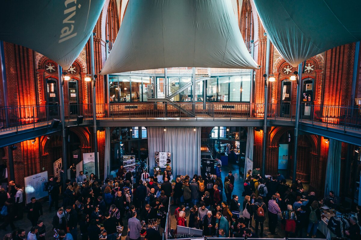 Фестиваль проводится в храме